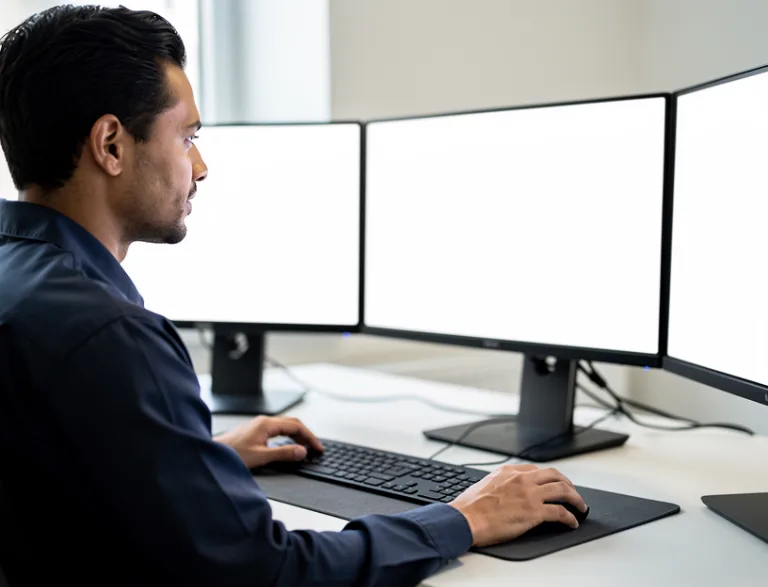 Incident Response & Ransomware Expert Fort Smith